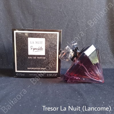 Tresor la Nuit (Lancome)