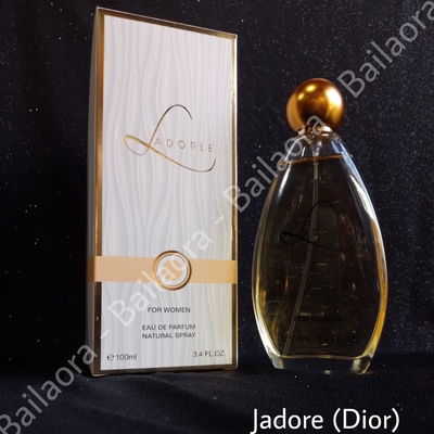 Jadore (Dior)