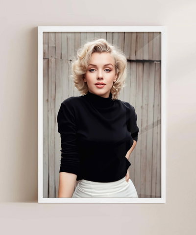 Marilyn Monroe - P1359765