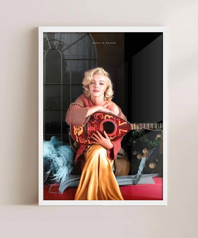 Marilyn Monroe - P1351801