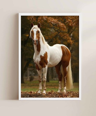WILD HORSES - P1486612