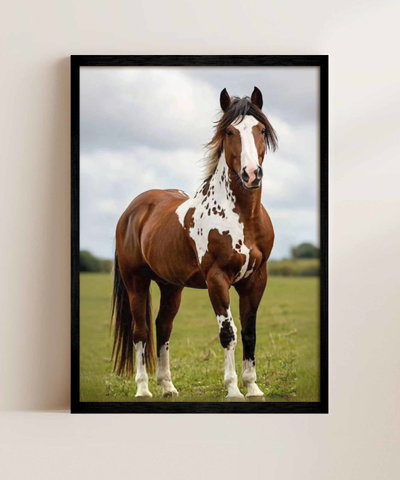 WILD HORSES - P1486620