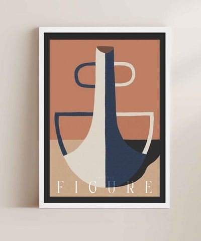 Abstract Figure