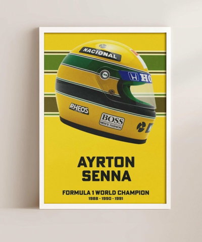 A. SENNA-P1256884