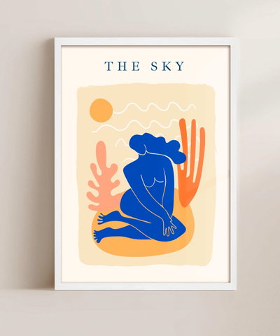 MATISSE - The Sky