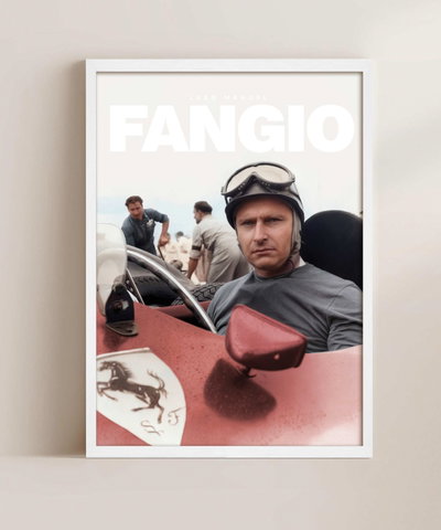 J.M FANGIO - P1321651