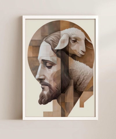RELIGIÓN "JESÚS"