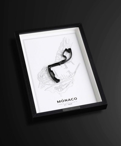 CIRCUITO F.1 "Mónaco 1929"