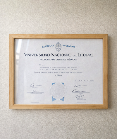 DIPLOMAS (TAPA DE FONDO)