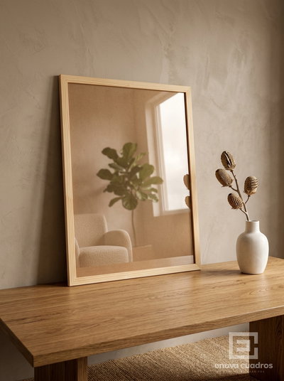 MARCOS GRANDES (PINO)