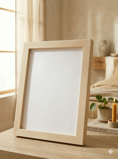 PORTARRETRATOS (PINO)