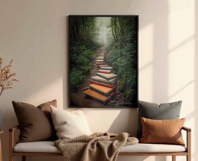 Camino del Conocimiento (LE ROUX)