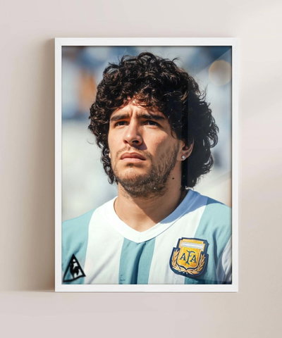 MARADONA (Mundial 1986)