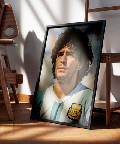 MARADONA (Mundial 1986)