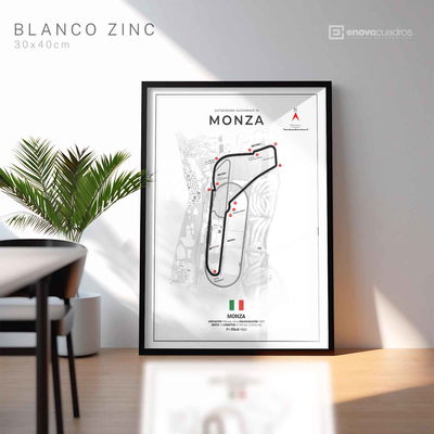 CIRCUITO MONZA