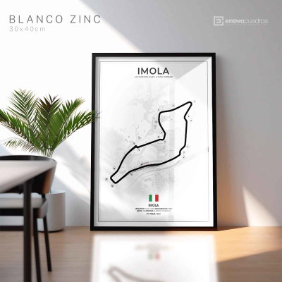CIRCUITO IMOLA