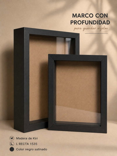 SHADOW BOX