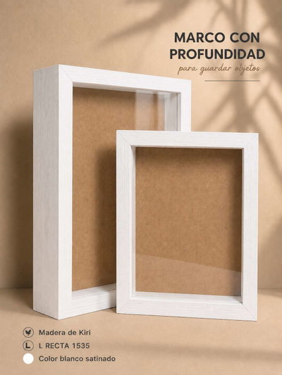 SHADOW BOX