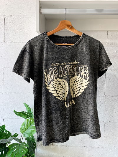 REMERA ANGELES
