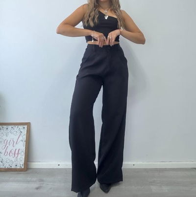 PANTALON SASTRERO LINNA 