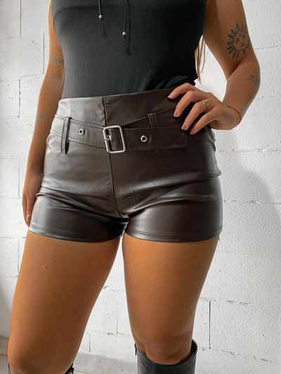 SHORT ENGOMADO MARIA 