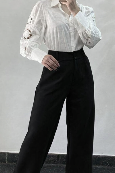 PANTALON SASTRERO ALMA 