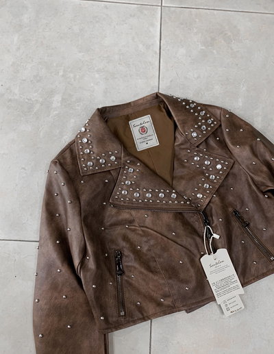CAMPERA CARLA