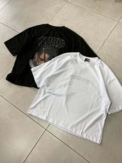 REMERA BOXI TRAVIS SCOTT