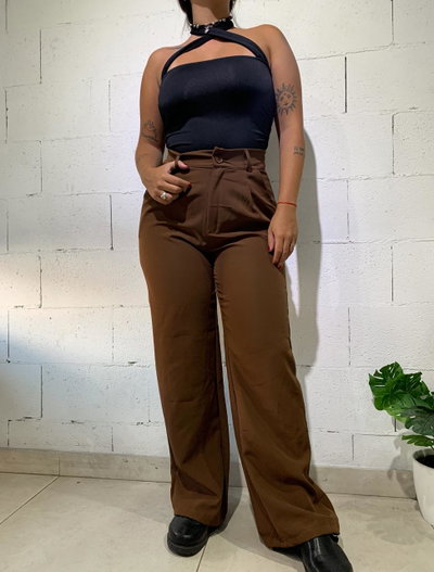 PANTALON SASTRERO LARA