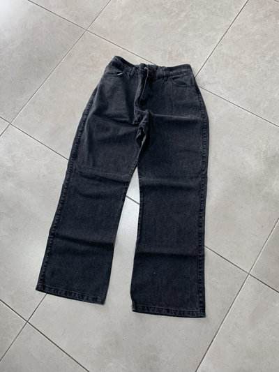 JEAN RECTO ZARA
