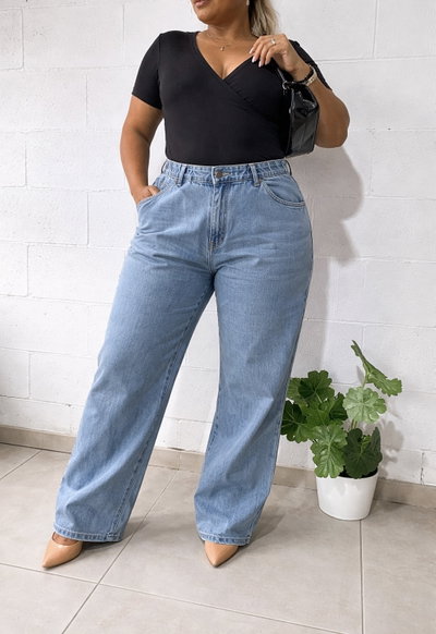 BAGGY DARA