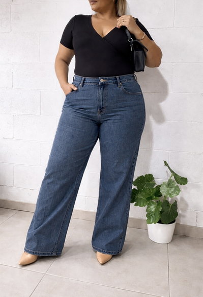 JEAN RECTO DORA