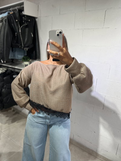 SWEATER AMANDA