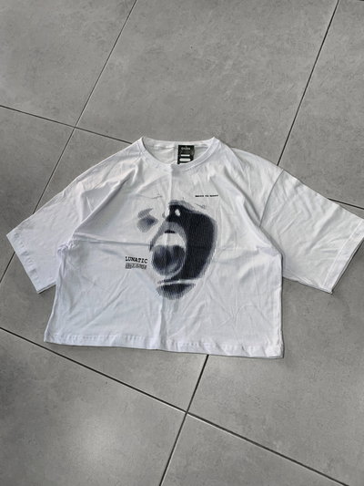 BOXY FIT LUNATIC