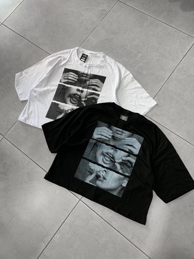 BOXY FIT HABAN 