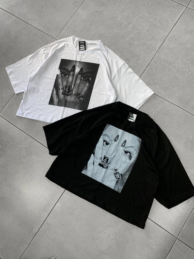BOXY FIT DIANA