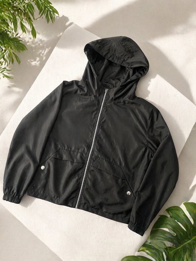 CAMPERA IMPERMIABLE 