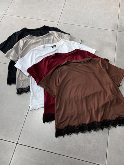 REMERA PUNTILLA