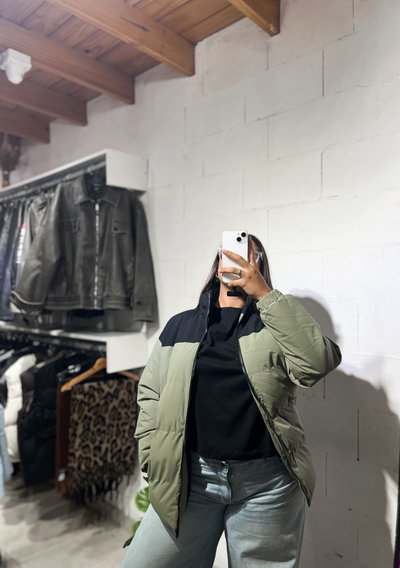 CAMPERA DANA