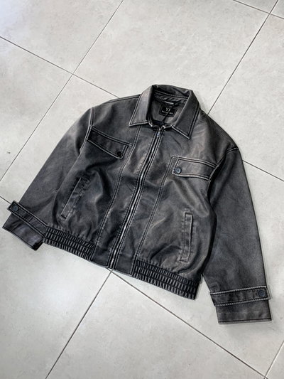 BOMBER YD 