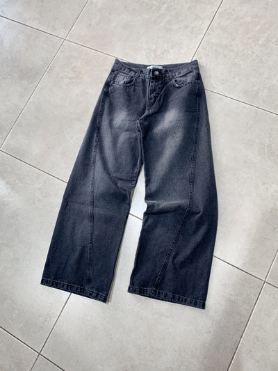 WIDE LEG MAR