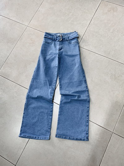 WIDE LEG NIKY