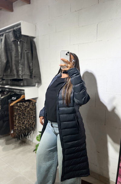 CAMPERON SOFI 