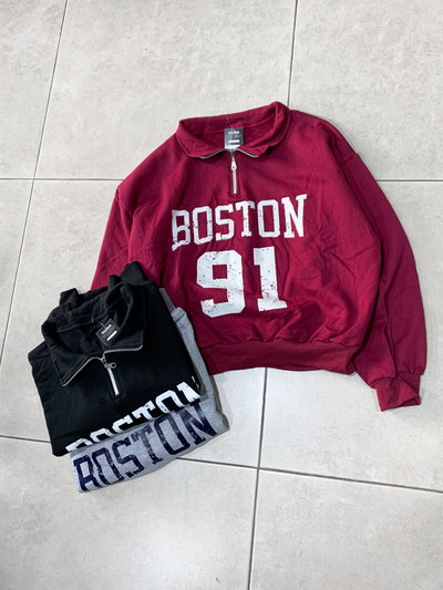 BUZO BOSTON