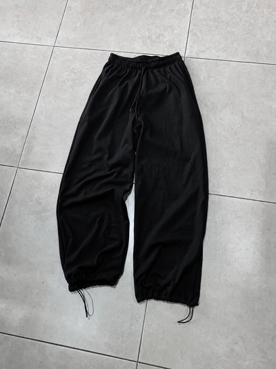 JOGGING BAGGY DARLON NEGRO 
