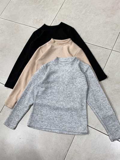 CAMISETA FRIZZ