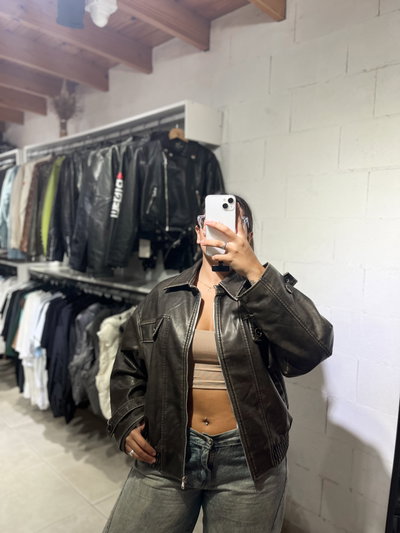 BOMBER YD OXIDO 