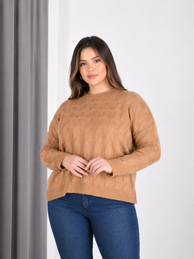 SWEATER JUJUY