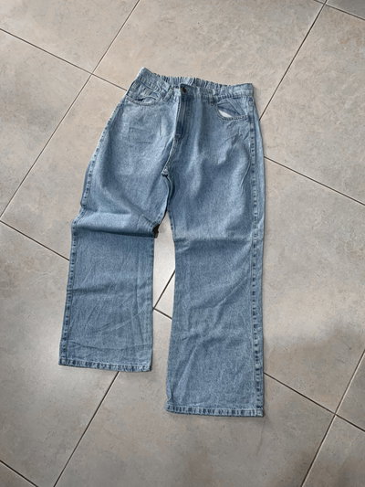 WIDE LEG TAMU