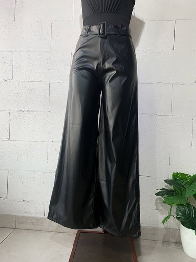 WIDE LEG ROMA